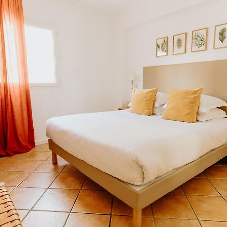 Palm Boutique Hotel Nizza Kültér fotó