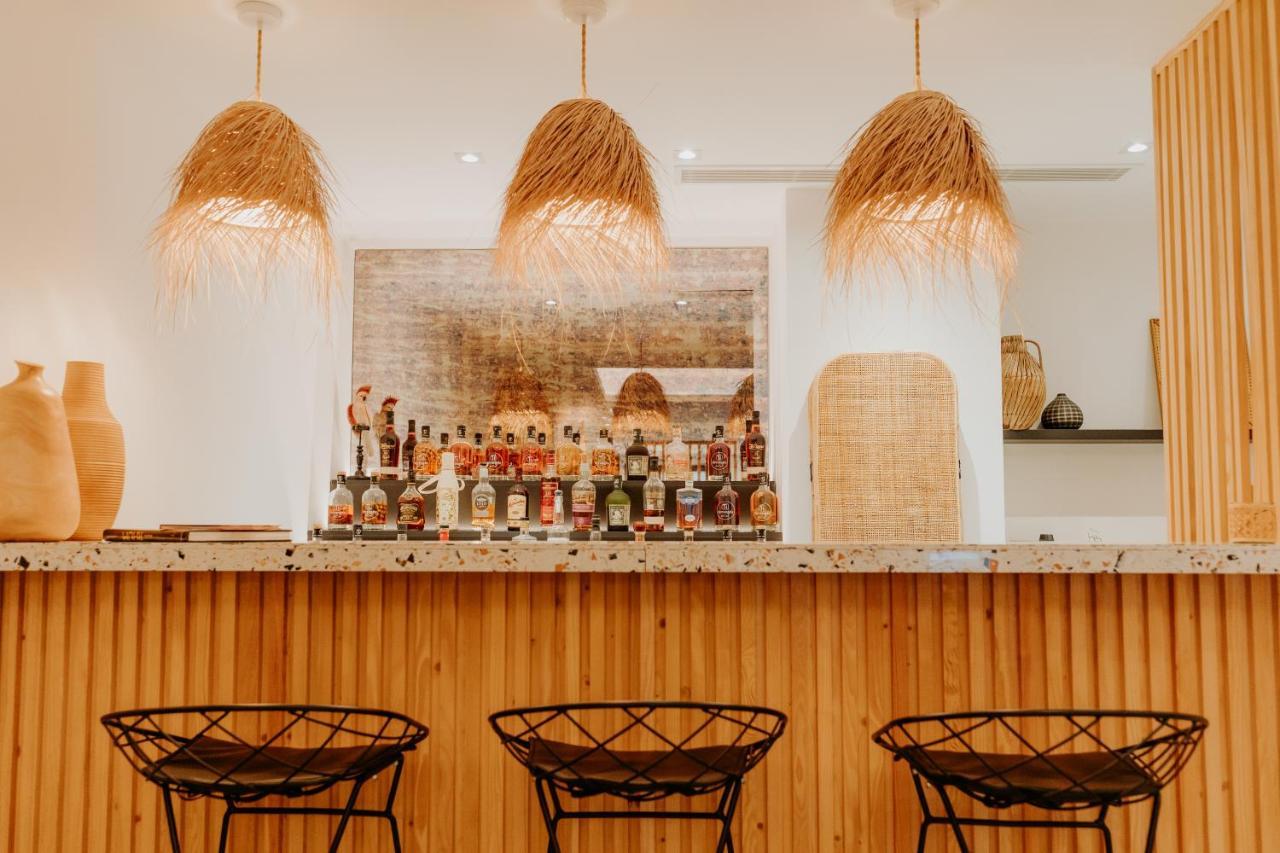 Palm Boutique Hotel Nizza Kültér fotó