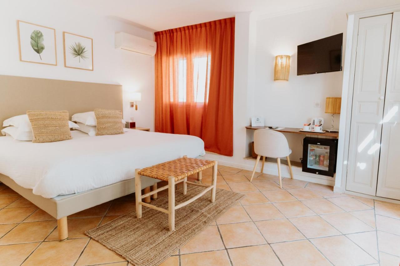 Palm Boutique Hotel Nizza Kültér fotó