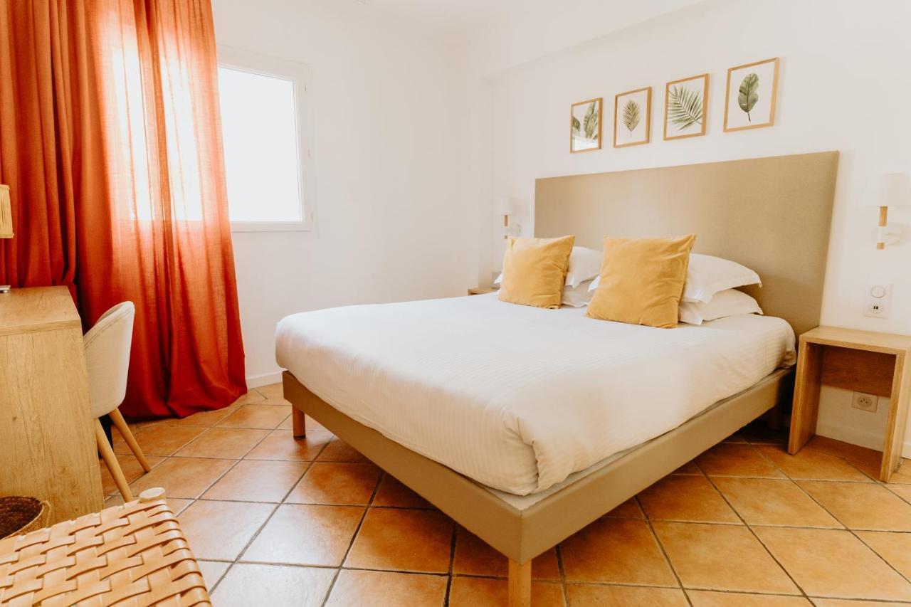 Palm Boutique Hotel Nizza Kültér fotó