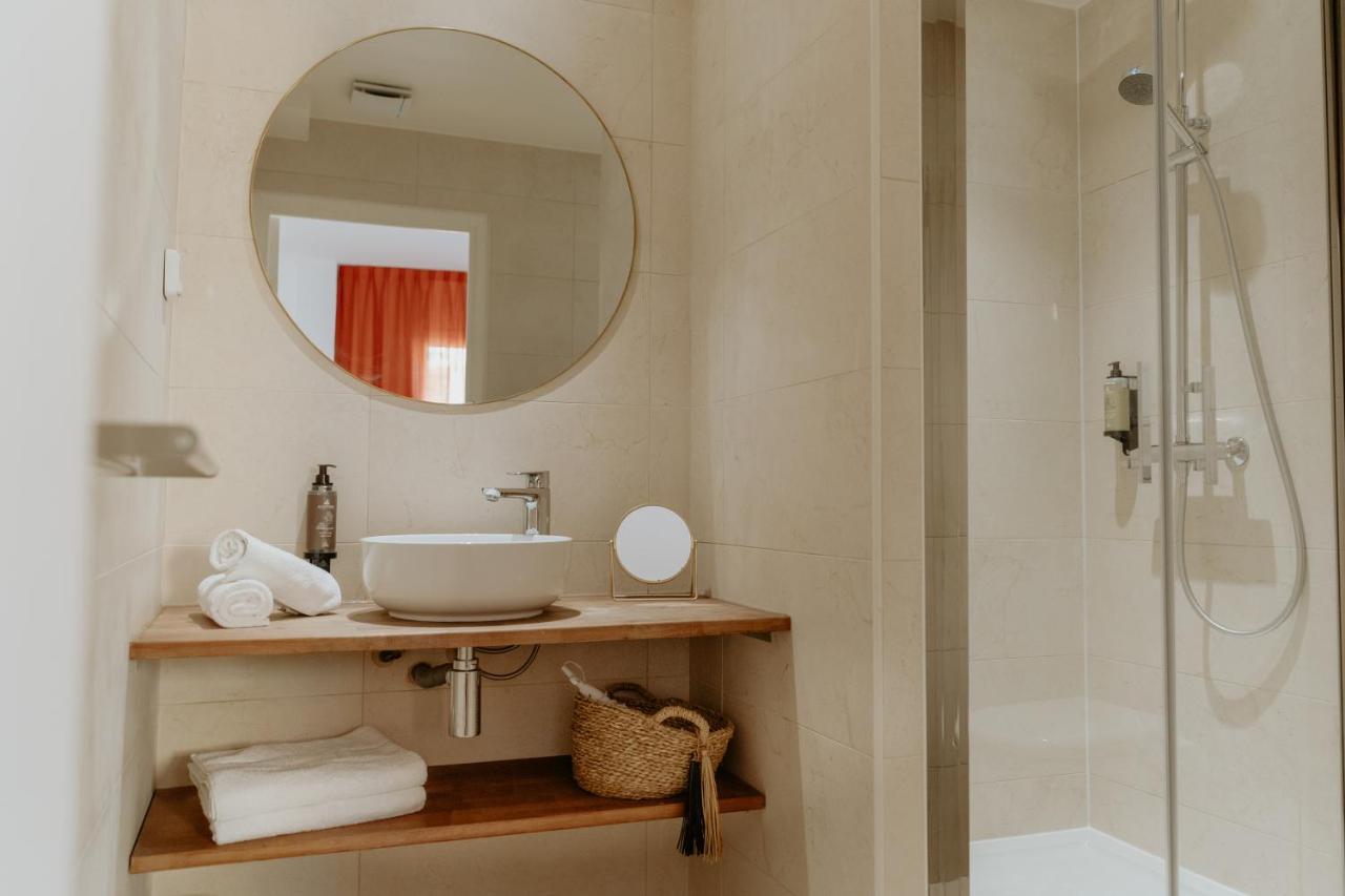 Palm Boutique Hotel Nizza Kültér fotó