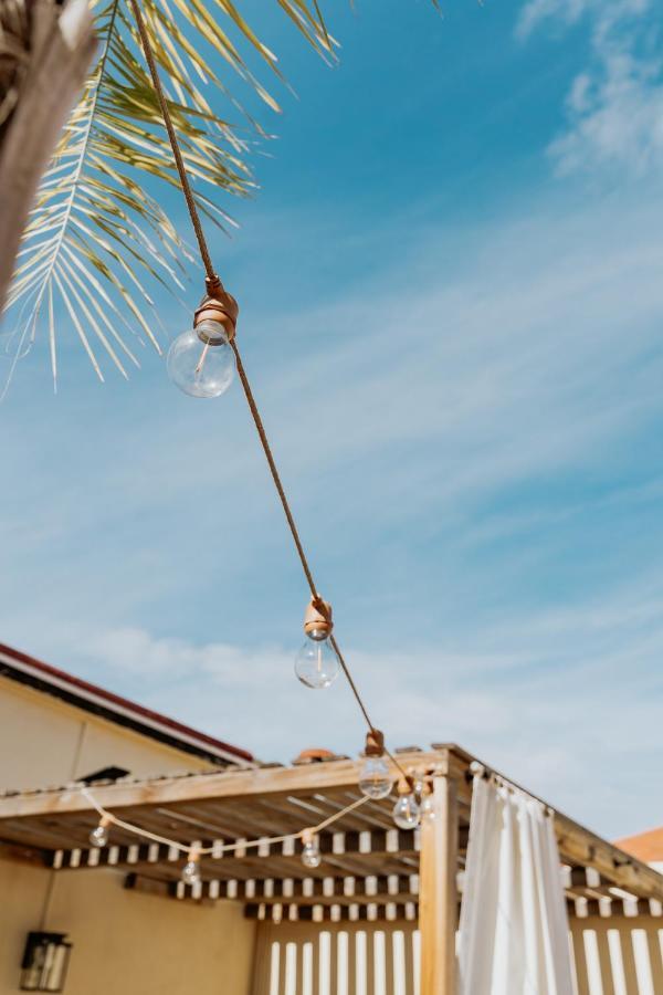 Palm Boutique Hotel Nizza Kültér fotó