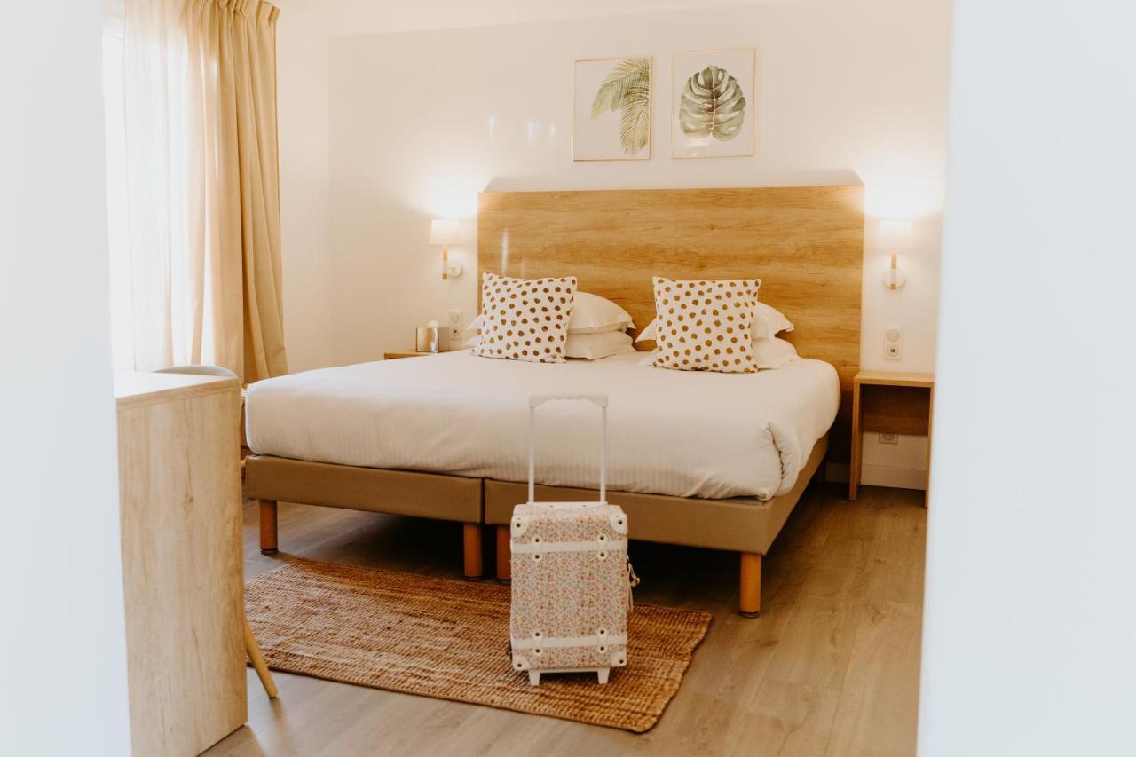 Palm Boutique Hotel Nizza Kültér fotó