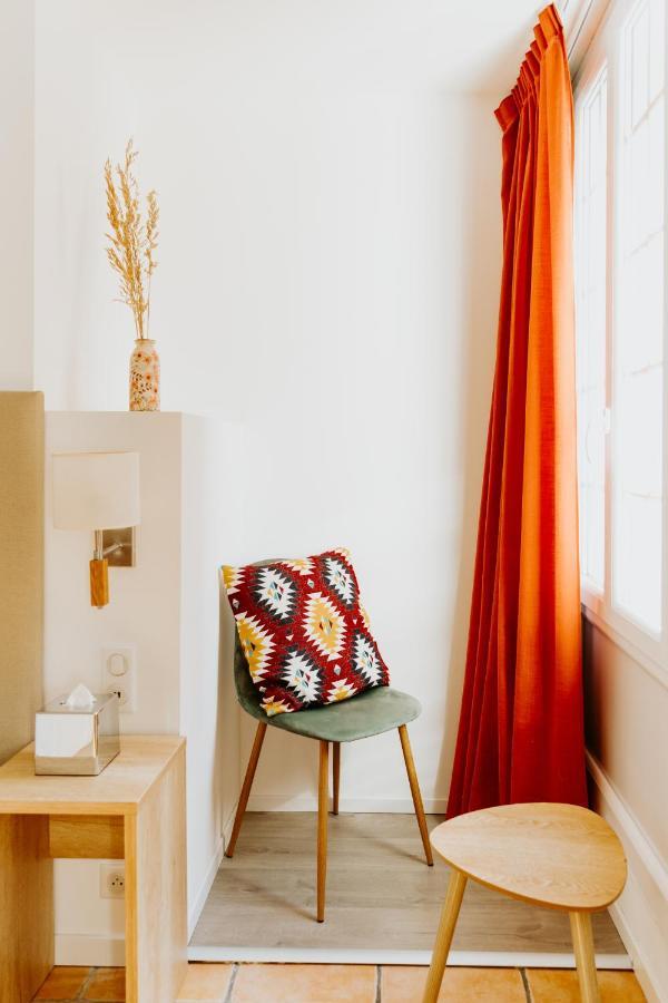 Palm Boutique Hotel Nizza Kültér fotó
