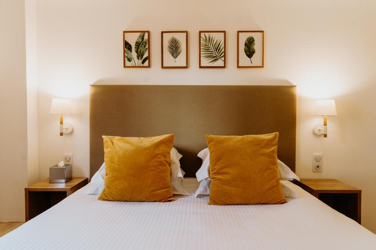 Palm Boutique Hotel Nizza Kültér fotó