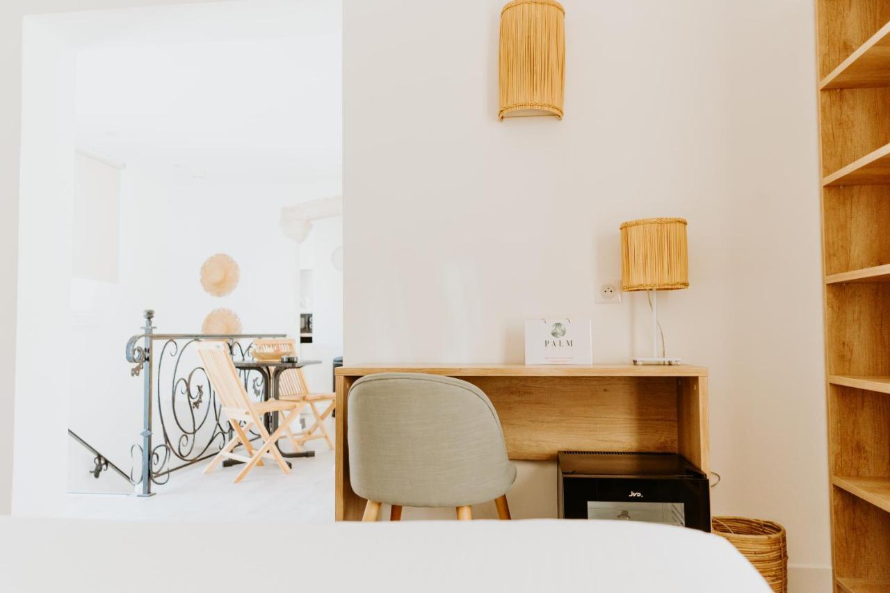 Palm Boutique Hotel Nizza Kültér fotó