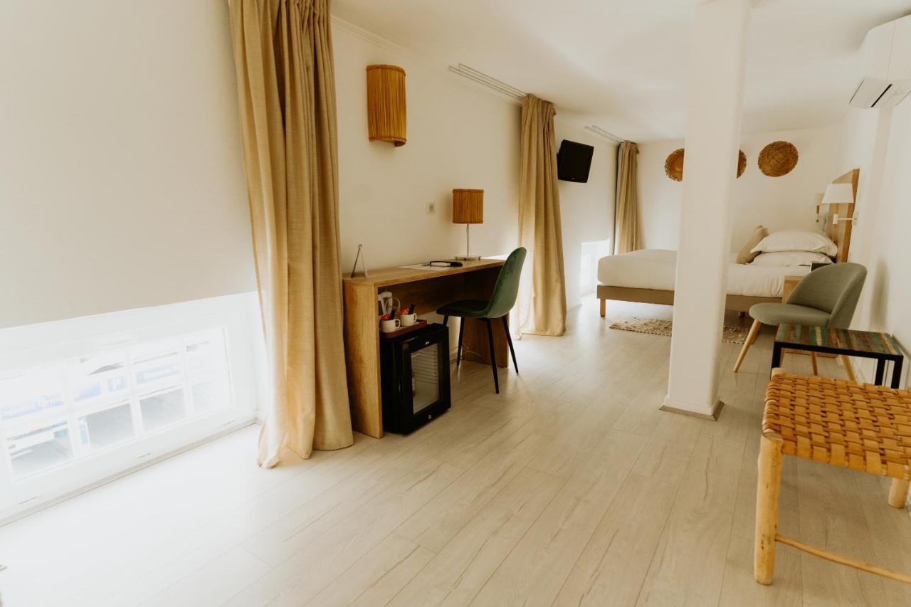Palm Boutique Hotel Nizza Kültér fotó