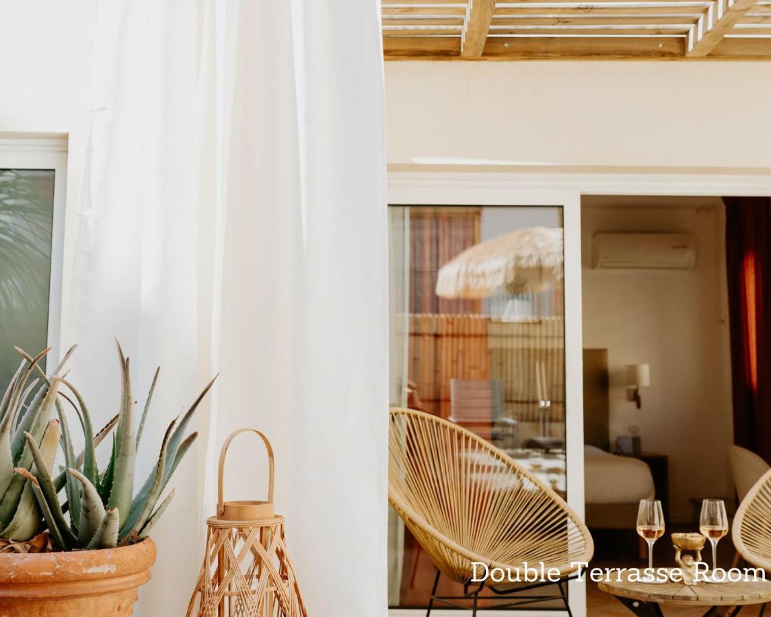Palm Boutique Hotel Nizza Kültér fotó