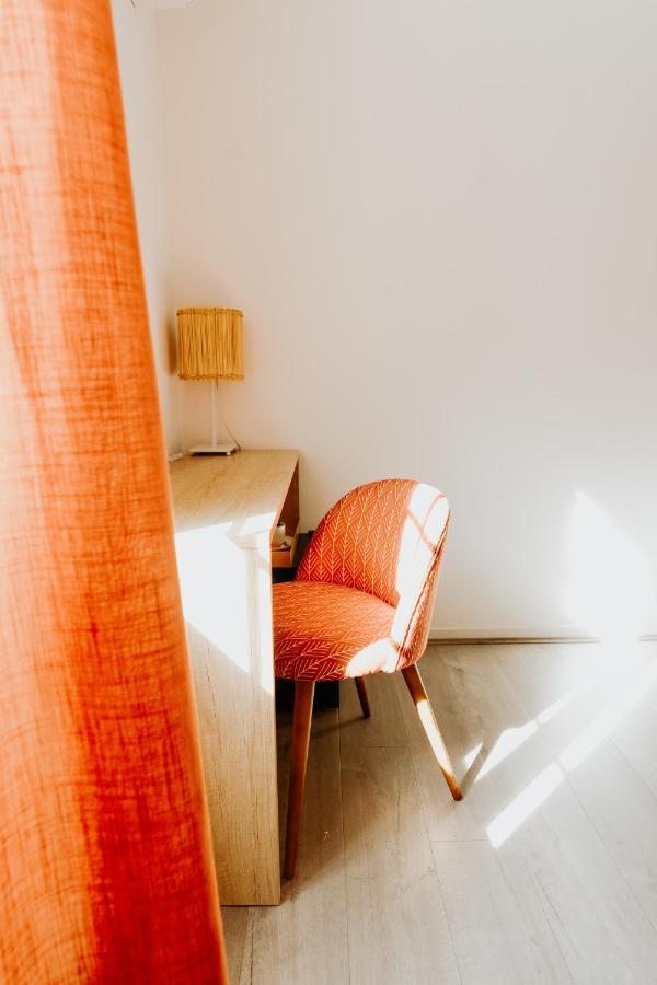 Palm Boutique Hotel Nizza Kültér fotó