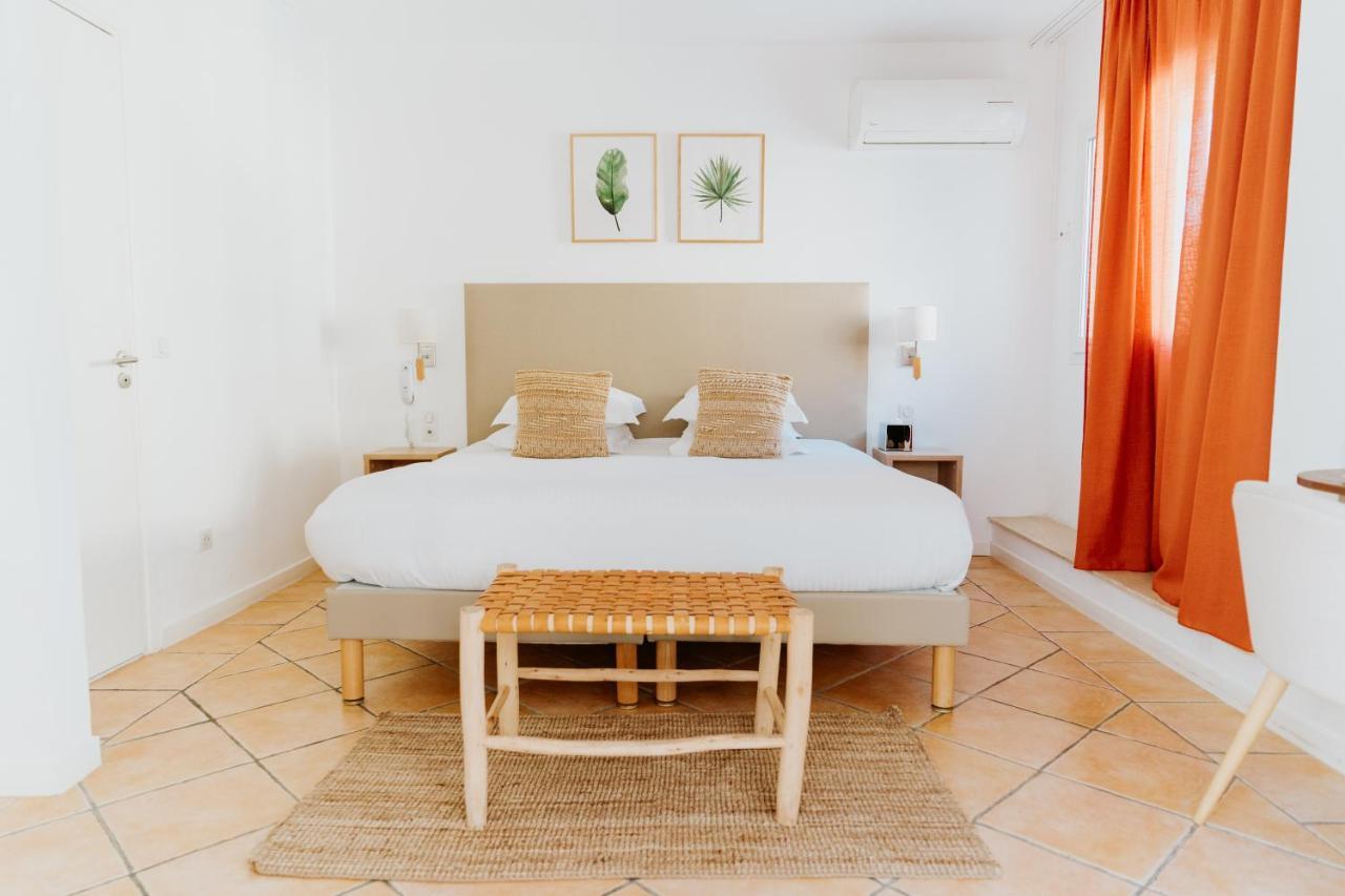 Palm Boutique Hotel Nizza Kültér fotó