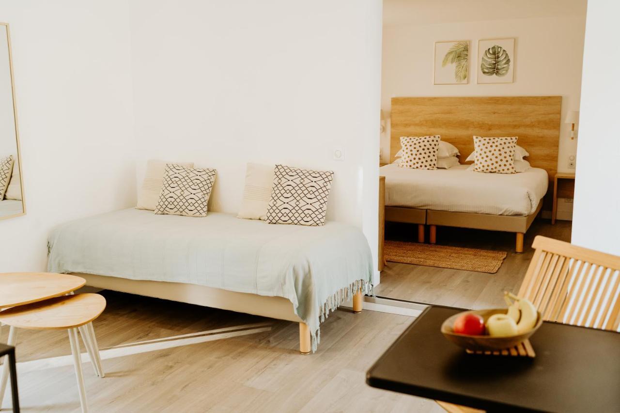 Palm Boutique Hotel Nizza Kültér fotó
