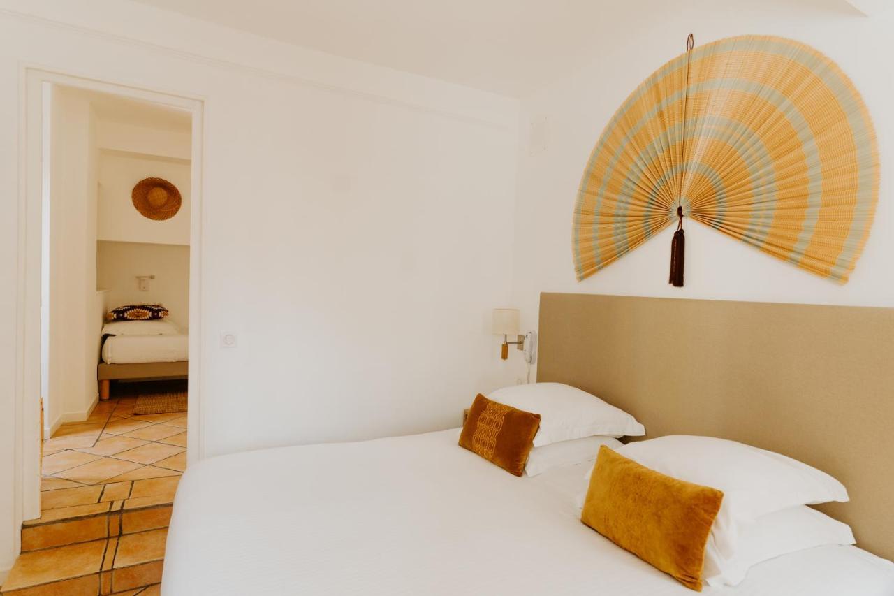 Palm Boutique Hotel Nizza Kültér fotó