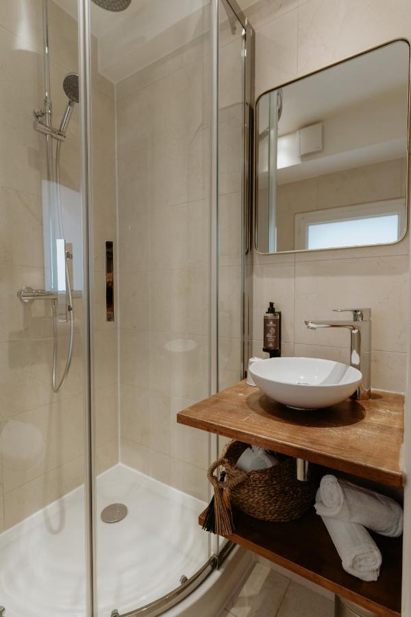 Palm Boutique Hotel Nizza Kültér fotó