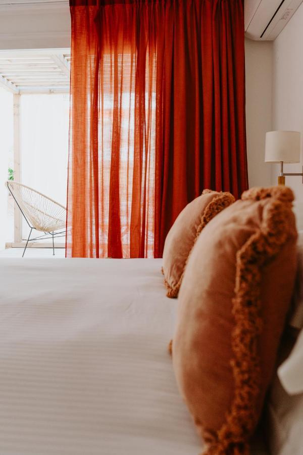 Palm Boutique Hotel Nizza Kültér fotó