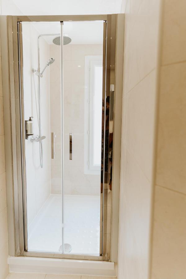 Palm Boutique Hotel Nizza Kültér fotó